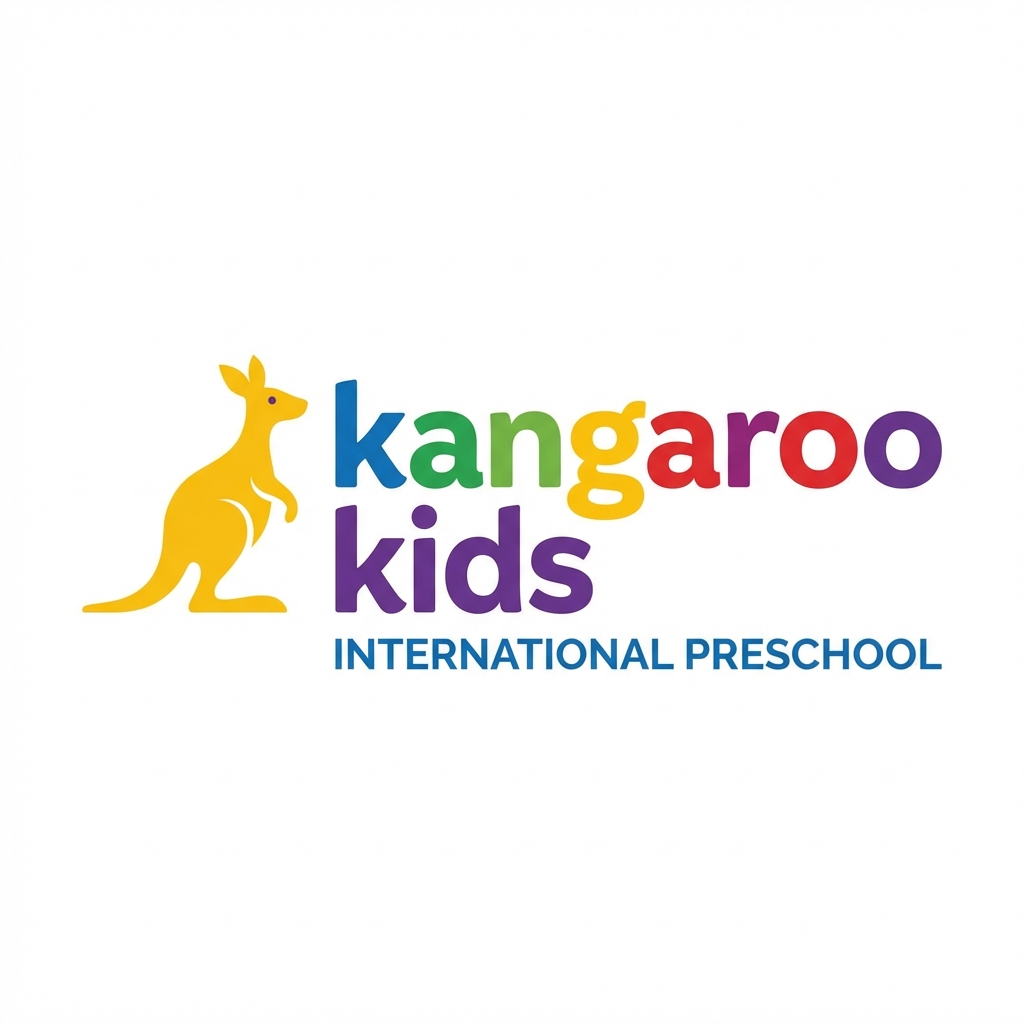 Kangaroo Kids